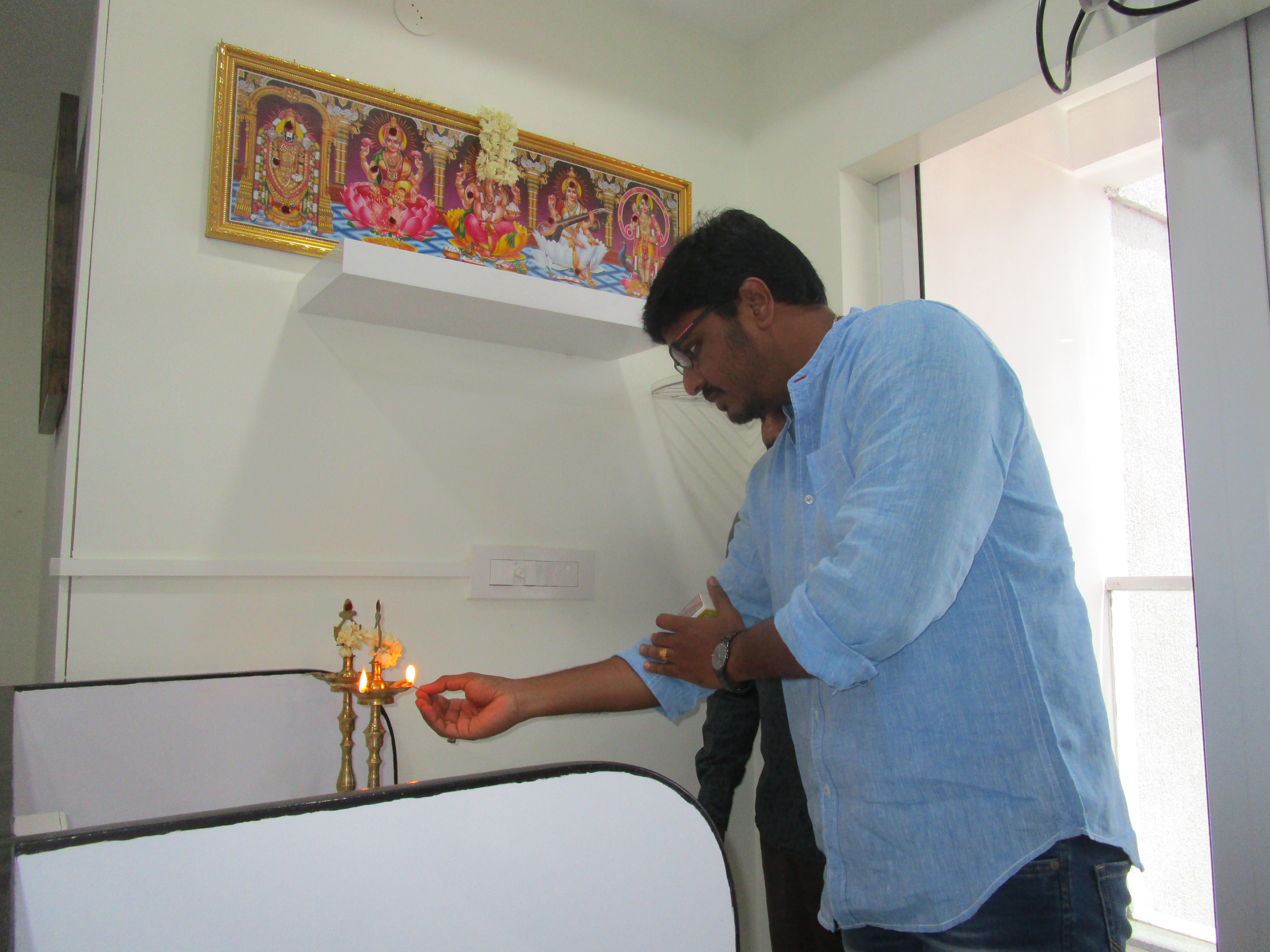 AYAAN_FOUNDATION_INNAGURATION
