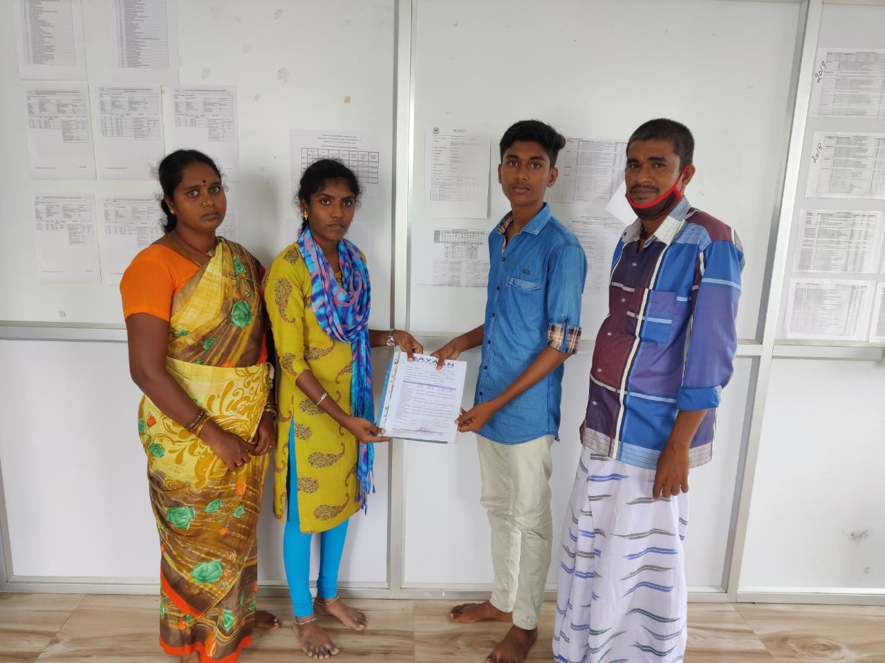 SCHOLORSHIP
