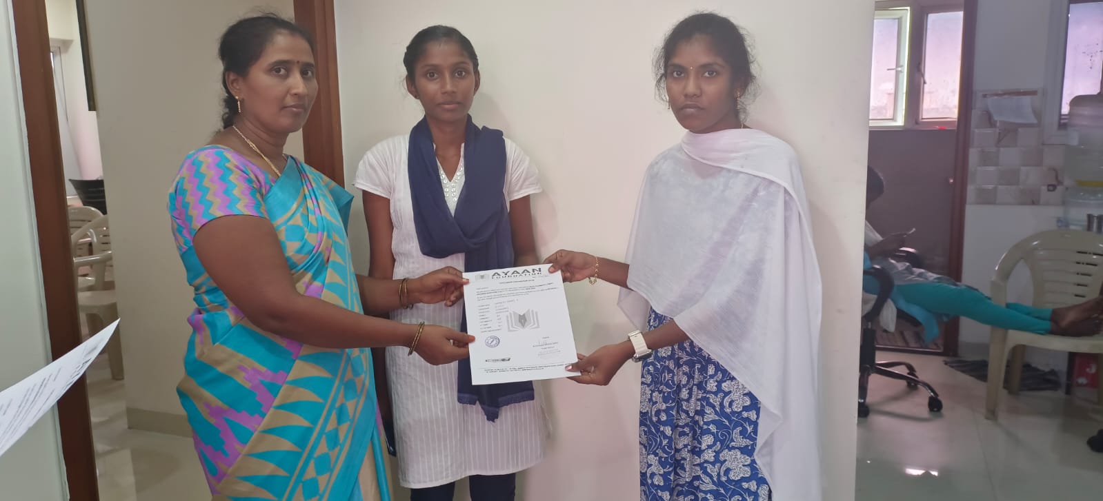 SCHOLORSHIP
