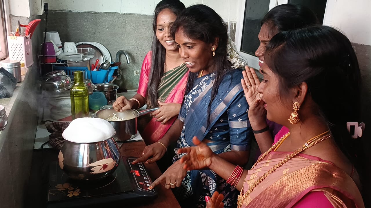 PONGAL