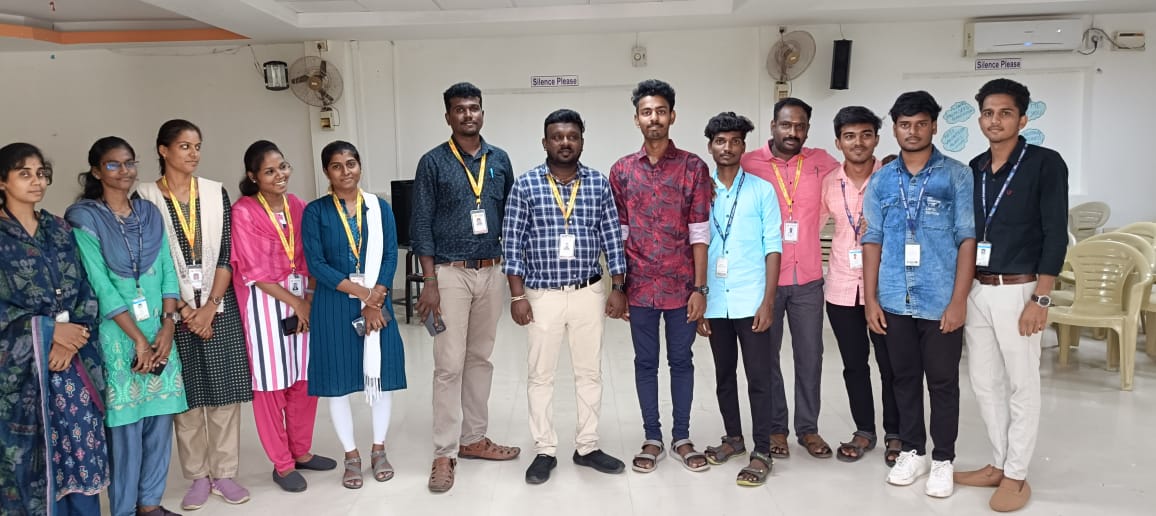 VOLUNTEERS