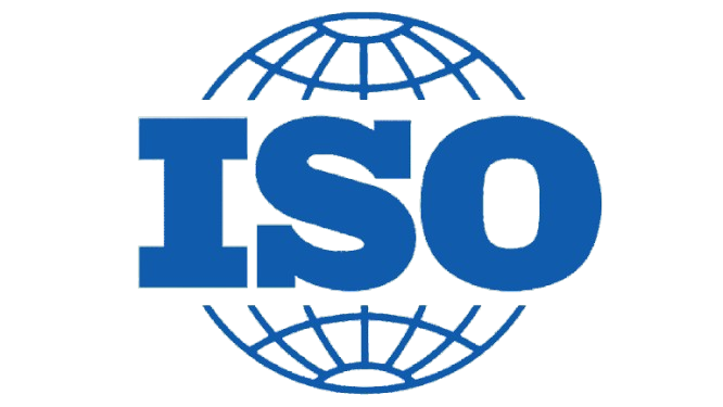 ISO Logo