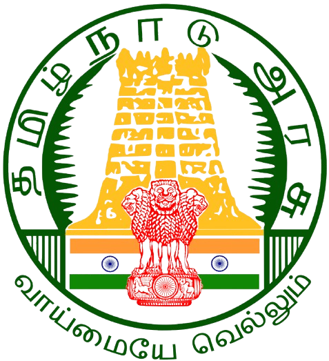 Tamil Nadu Logo