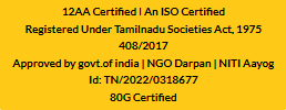 Certificate Logo