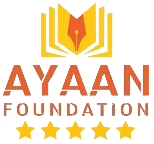 Ayaan Foundation Logo