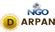 NGO Darpan Logo